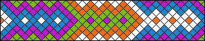 Normal pattern #17657 variation #59657