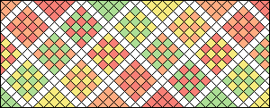 Normal pattern #10901 variation #59665