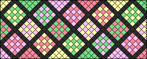 Normal pattern #10901 variation #59686