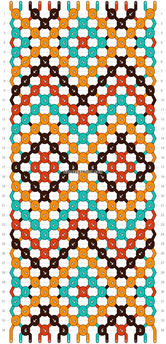 Normal pattern #41750 variation #59709 pattern