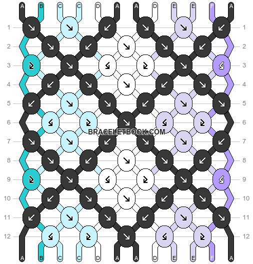 Normal pattern #1516 variation #59723 pattern
