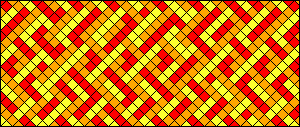 Normal pattern #43007 variation #59736