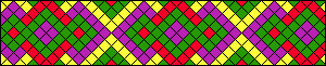 Normal pattern #43051 variation #59747