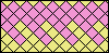 Normal pattern #17885 variation #59763