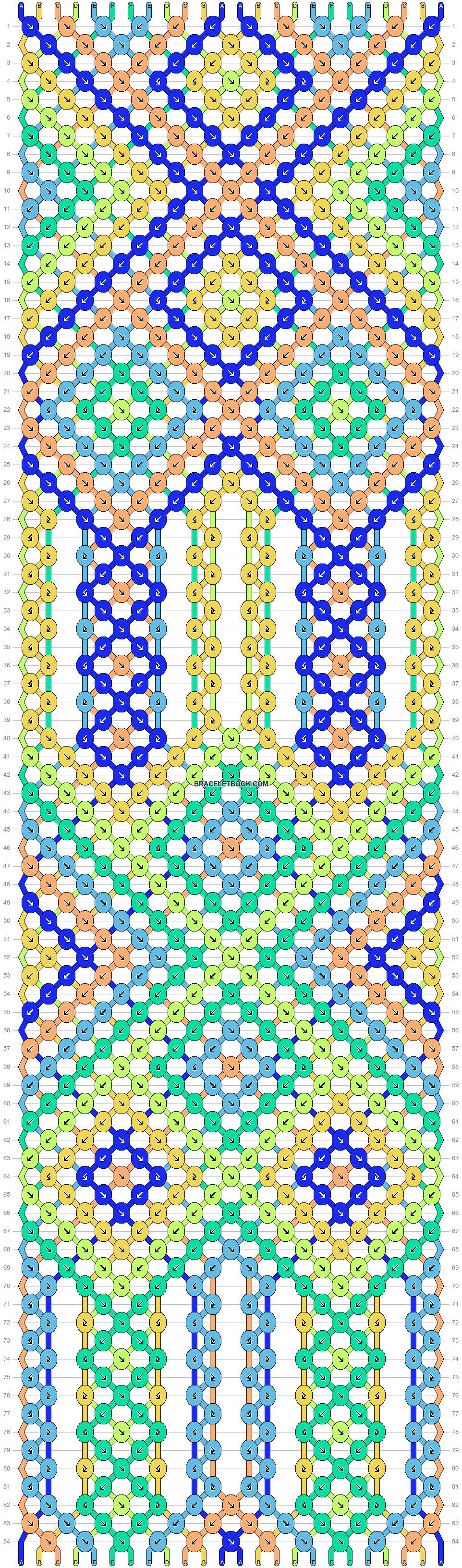 Normal pattern #24111 variation #59769 pattern