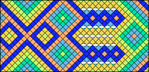 Normal pattern #24111 variation #59769