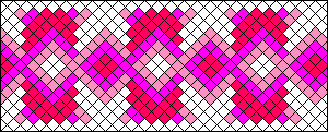 Normal pattern #43030 variation #59780