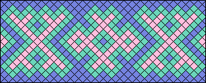 Normal pattern #31010 variation #59781
