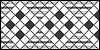 Normal pattern #39615 variation #59784