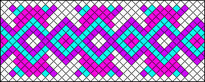 Normal pattern #43030 variation #59785