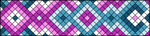 Normal pattern #43001 variation #59786