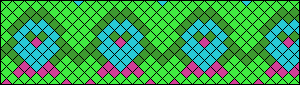 Normal pattern #11303 variation #59788