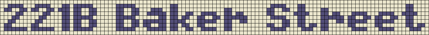Alpha pattern #7068 variation #59792 preview