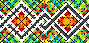 Normal pattern #35374 variation #59795