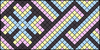 Normal pattern #32261 | BraceletBook