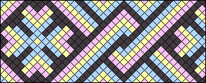 Normal pattern #32261 variation #59797