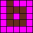 Alpha pattern #24433 variation #59799