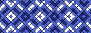Normal pattern #19538 variation #59804