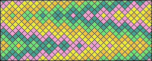 Normal pattern #24638 variation #59807