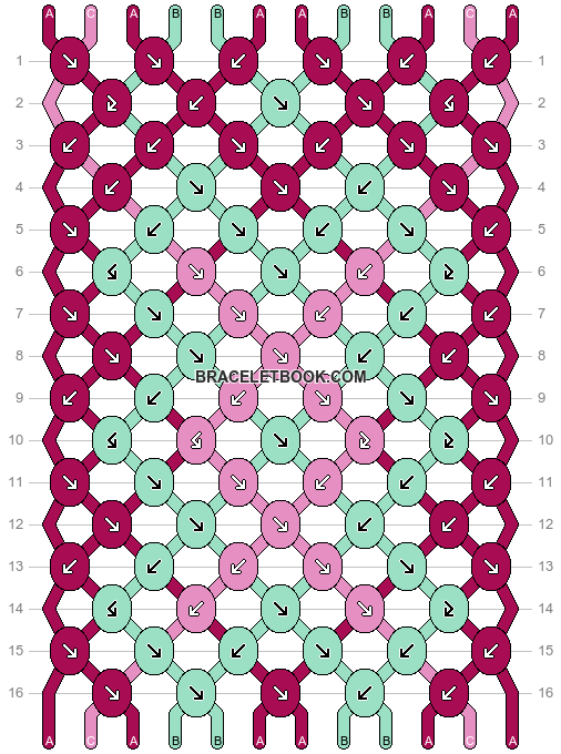 Normal pattern #33309 variation #59809 pattern