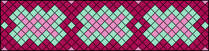 Normal pattern #33309 variation #59809