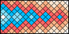 Normal pattern #29781 variation #59813