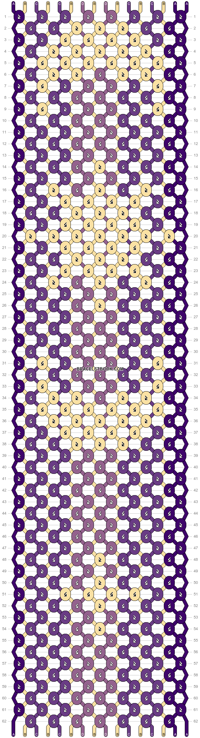 Normal pattern #37342 variation #59821 pattern