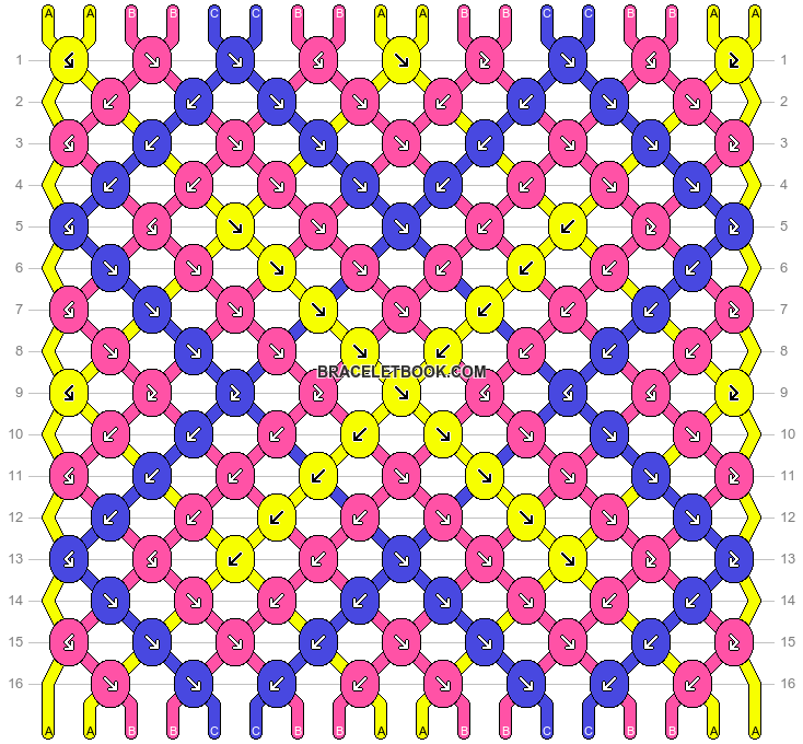 Normal pattern #39181 variation #59822 pattern