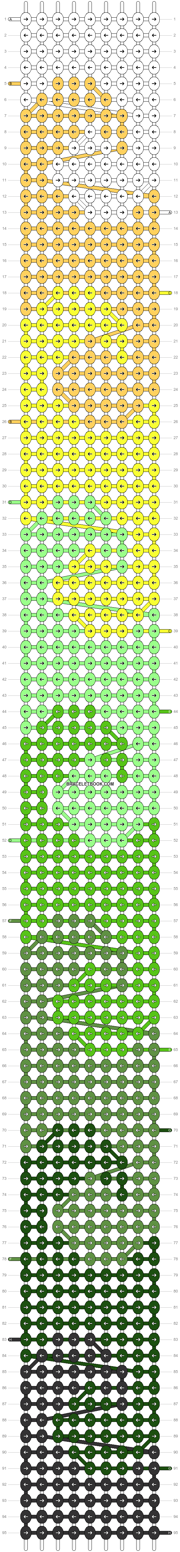 Alpha pattern #23860 variation #59828 pattern