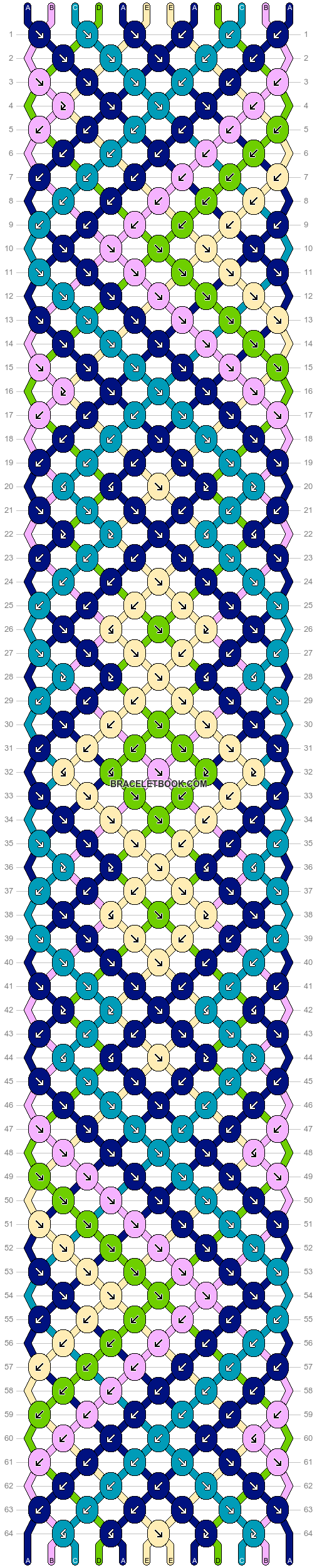 Normal pattern #37141 variation #59835 pattern