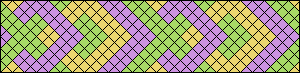 Normal pattern #35652 variation #59846