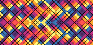 Normal pattern #42238 variation #59864