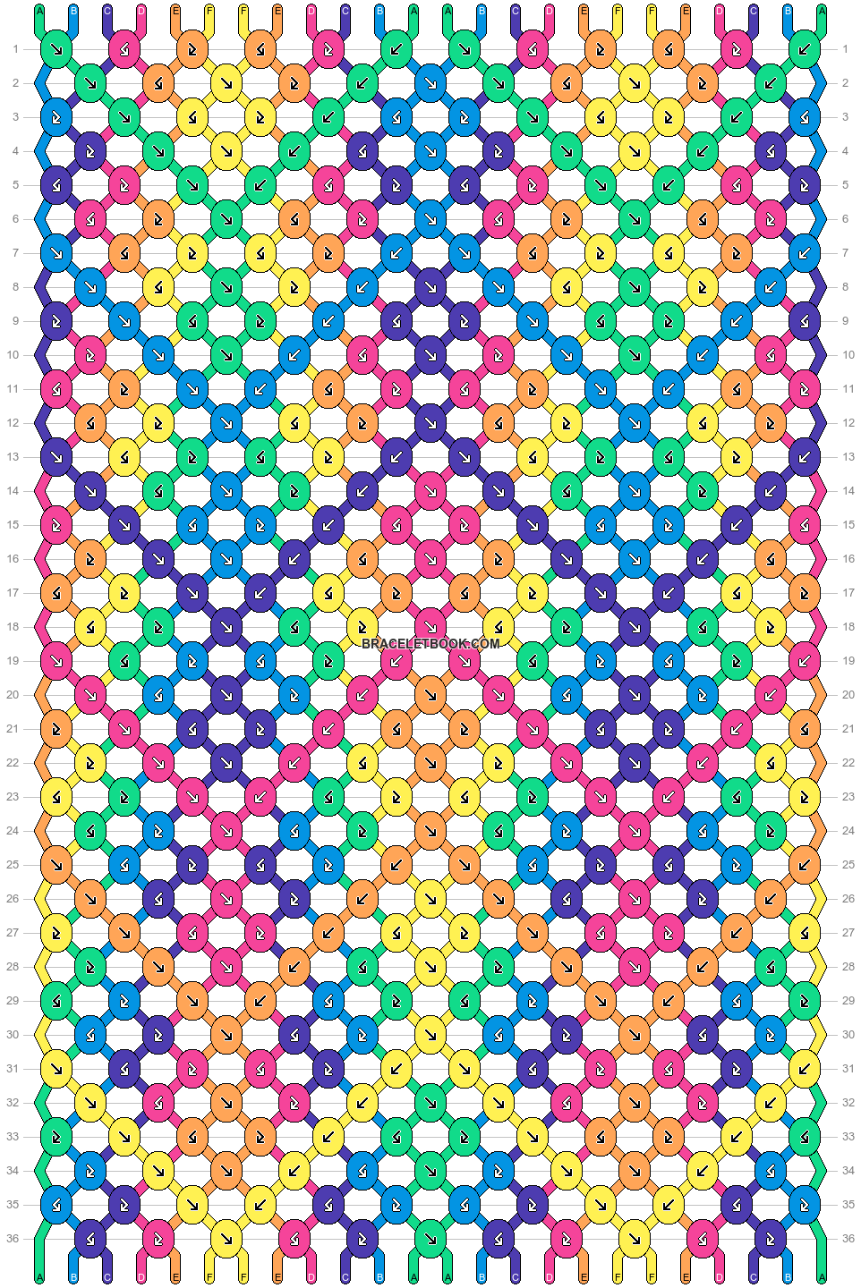 Normal pattern #42238 variation #59865 pattern