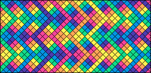 Normal pattern #42238 variation #59865