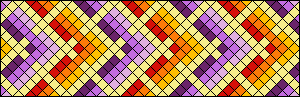 Normal pattern #31525 variation #59871