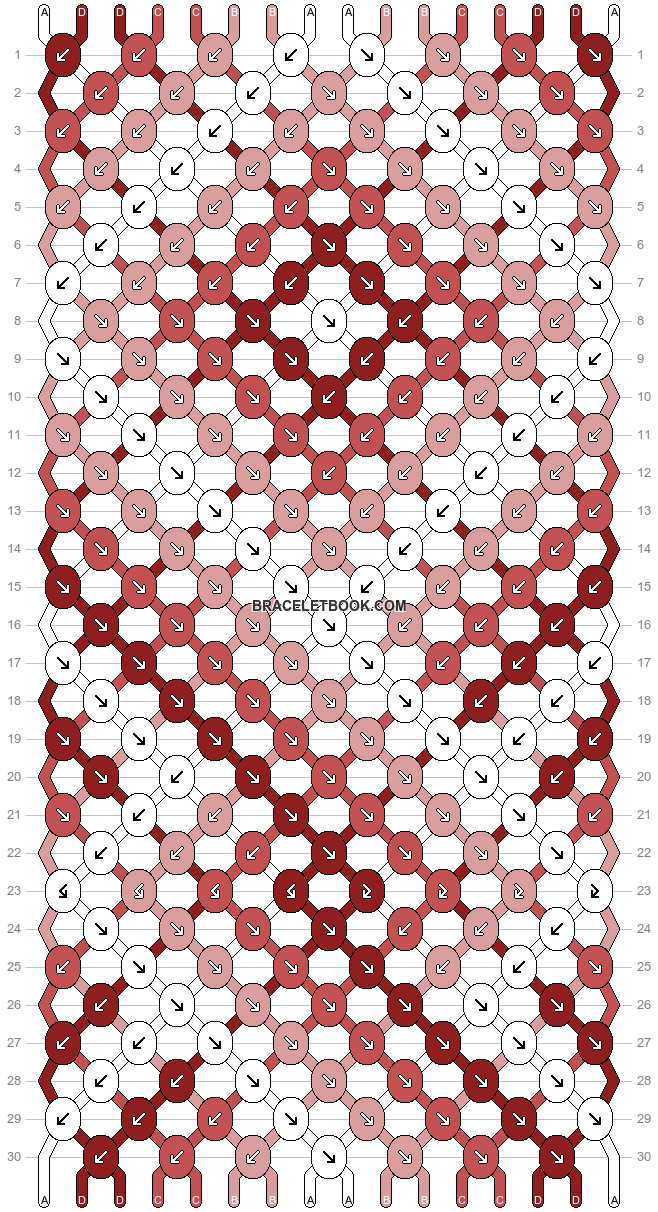 Normal pattern #43064 variation #59896 pattern