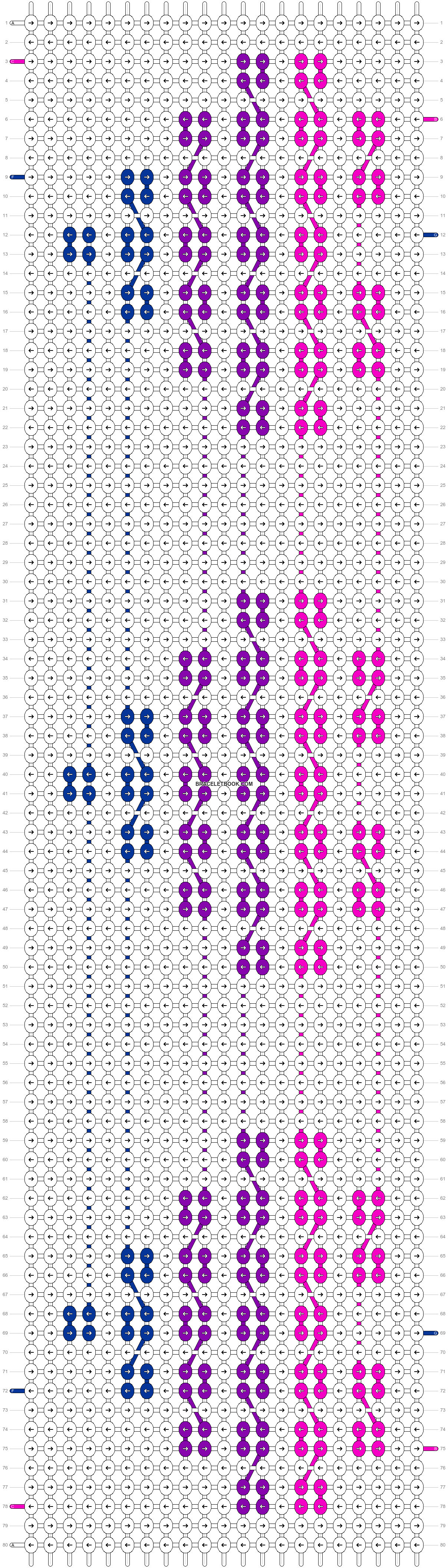 Alpha pattern #42992 variation #59904 pattern
