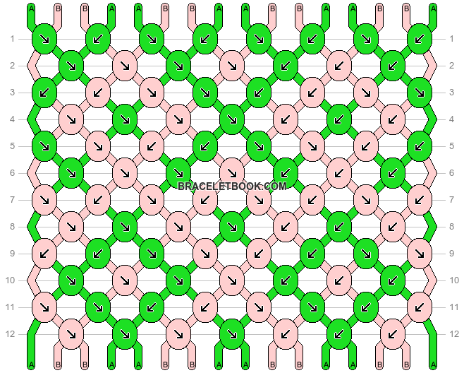 Normal pattern #35209 variation #59906 pattern