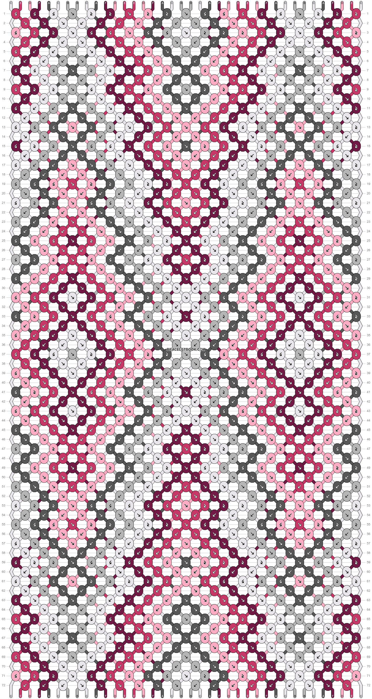 Normal pattern #38055 variation #59908 pattern
