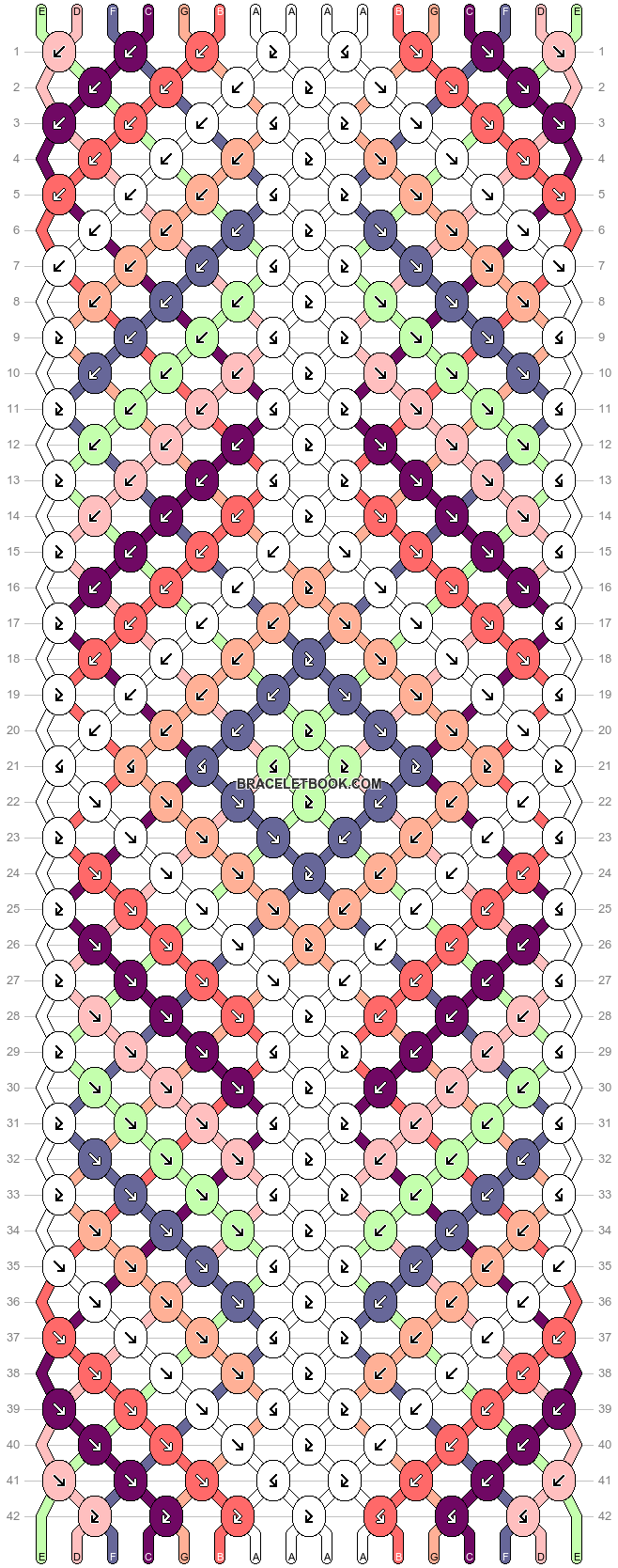 Normal pattern #27561 variation #59914 pattern