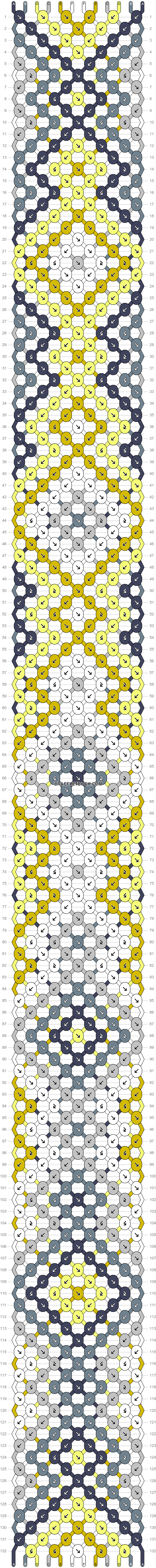 Normal pattern #43311 variation #59917 pattern