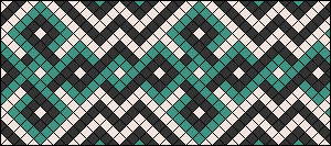 Normal pattern #29718 variation #59923