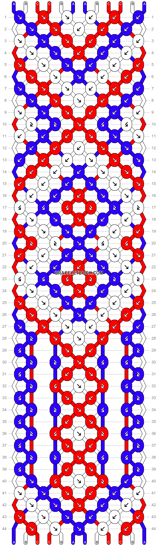 Normal pattern #28009 variation #59937 pattern