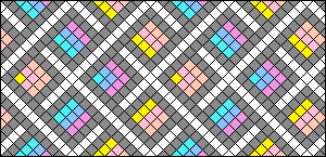 Normal pattern #43059 variation #59944