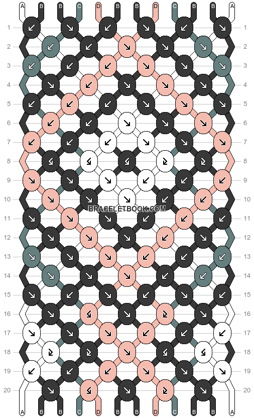Normal pattern #32747 variation #59961 pattern