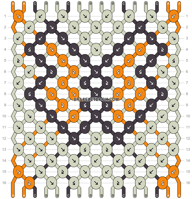 Normal pattern #41455 variation #59969 pattern