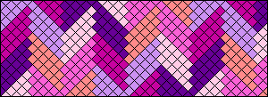 Normal pattern #25961 variation #59973