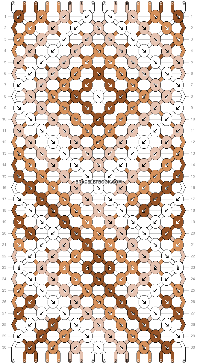 Normal pattern #43064 variation #59994 pattern