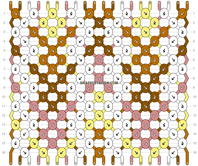 Normal pattern #38602 variation #59998 pattern