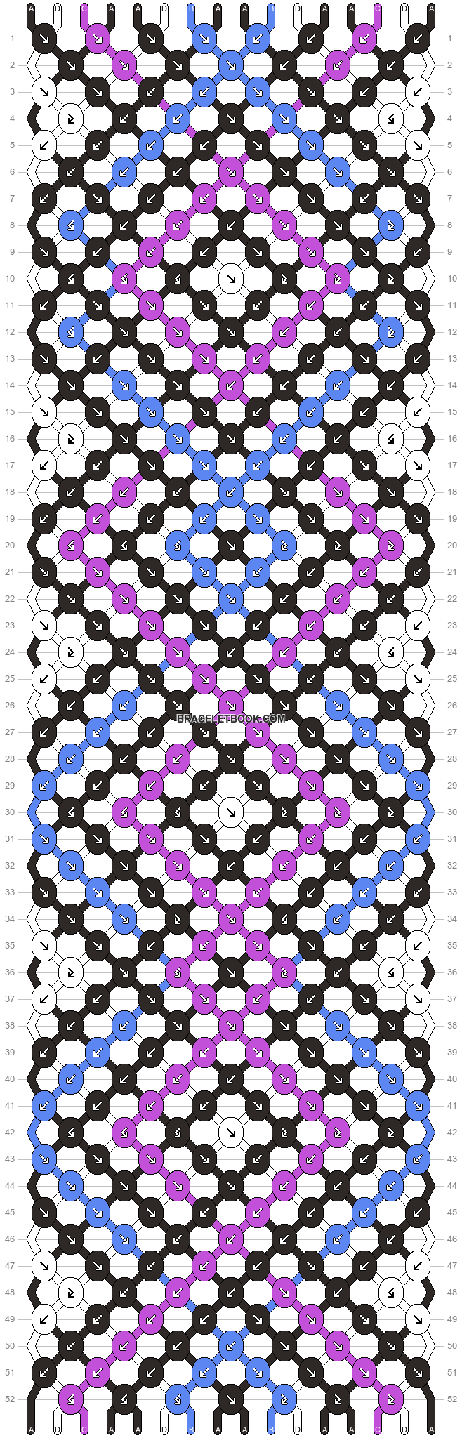 Normal pattern #18534 variation #60025 pattern